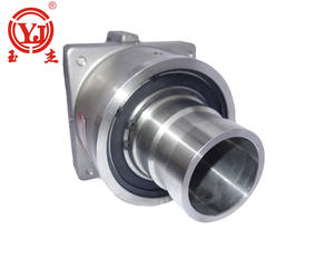 Connecteur <span class=keywords><strong>de</strong></span> tube moulé haute vitesse <span class=keywords><strong>de</strong></span> luxe en acier inoxydable <span class=keywords><strong>de</strong></span> 4 pouces pour usine, 1 pièce, haute <span class=keywords><strong>pression</strong></span>, résistant à la corrosion - Product Image 5