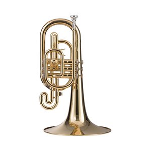 <span class=keywords><strong>Mellophone</strong></span> de marche OEM pour instruments de musique - Product Image 1
