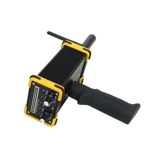 Handheld Metal Detector GR-100 Gold Silver Gem Diamond Scanner 12V Industrial Metal Detector - Product Image 2