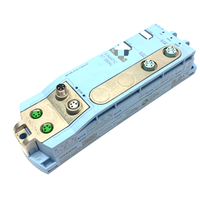 Módulo de Interfaz Simatic ET 200AL IM 157-1 6ES7 157-1AB00-0AB0, Nuevo y Original, Disponible en Stock, PLC Dedicado para Automatización Industrial