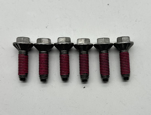 Pièces de machine à laver de haute qualité 4011EN4002A Vis de trépied de machine à laver M8x34 pour LG - Product Image 3