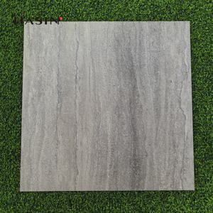 Mejor precio 60X60 Porcelana Rústico Mate Azulejos Antideslizante Aspecto De Hormigón Carreaux De Sol Textura De Mármol Piso De Pared Azulejos De Cerámica - Product Image 6
