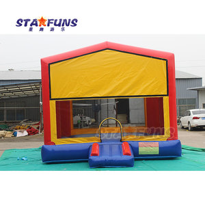 <span class=keywords><strong>Mini</strong></span> gorila inflable Pastel de interior comercial <span class=keywords><strong>para</strong></span> niños y adultos Bounce House Jumper-Bouncy Castle - Product Image 1