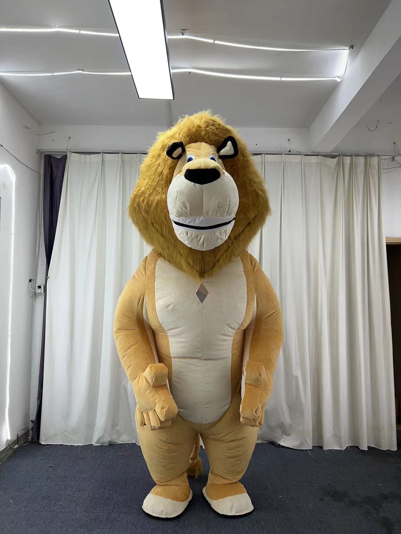 Lion
