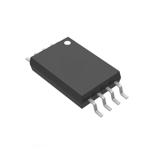 IC หัวหน้างาน1ช่อง8 TSSOP 8 TSSOP (0.173 "ความกว้าง4.40มม.) ในการจัดการพลังงานสต็อก (PMIC) ขายส่งชิ้นส่วนอิเล็กทรอนิกส์ - Product Image 1