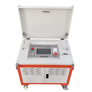 Huazheng HZXB-1000kVA/500kv biến tần số cộng hưởng thử nghiệm máy 1 năm bảo hành - Product Image 1