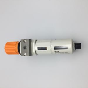 Régulateur pneumatique, lubrifiant, filtre à air, unité pour fabrication de bijoux - Product Image 3