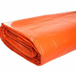 Coussin chauffant de dégivrage électrique portable 1000W en PVC couverture thermique chauffante pour le sol vente en gros