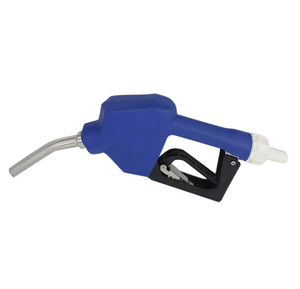 Machine de remplissage de buse chimique Adblue en plastique Pistolet de remplissage liquide - Product Image 5