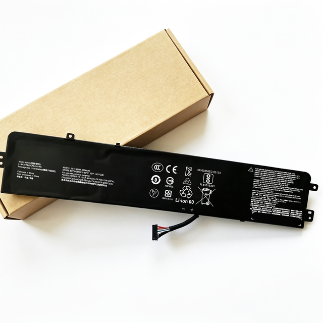 High Quality Replacement Laptop Battery L14M3P24 L16M3P24 11.1V 45Wh for Lenovo Legion Y520-15 IdeaPad 700-15 Y700-14 Series