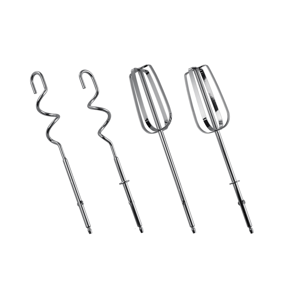 Durable hand mixer gear