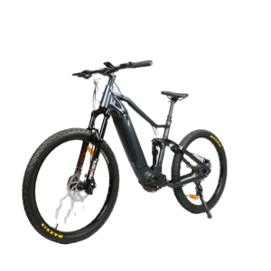 Richbit-vtt électrique à 2 roues, 2022 w, cadre haut de gamme, nouveau modèle 2000 - Product Image 1