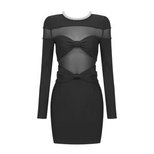 Robe de bal Skyland époustouflante, sans bretelles, plissée, en satin pêche, respirante, avec taille naturelle et fente haute pour les événements du soir - Product Image 4