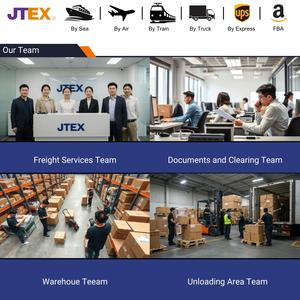 Transporteur de <span class=keywords><strong>service</strong></span> DDP d'agent d'expédition professionnel et efficace fiable depuis la Chine expédition vers l'Irlande - Product Image 2