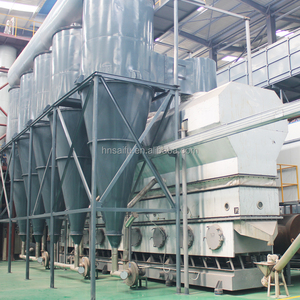 Flocculant apam nước thải trong nước Polyacrylamide coagulant nhà sản xuất anion Polymer - Product Image 6