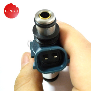 Inyector de Combustible 23250-75040 para Toyota Tacoma 1996-2000, Pieza de Motor Diésel 2.4L - Product Image 3