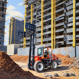 Mini 3T Weight Cheap China <strong>Clamp</strong> Diesel Brand Forklift Profiles <strong>Truck</strong> - Product Image 3