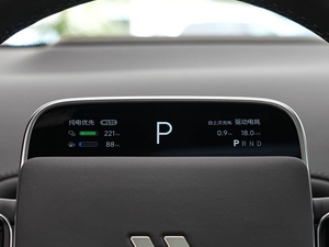 Redéfinir le Luxe : Li Auto L723 Modèle <span class=keywords><strong>Air</strong></span> Edition, SUV Électrique, Technologie <span class=keywords><strong>de</strong></span> Pointe, Longue Autonomie, Chef-d'œuvre, Sanctuaire Familial Spacieux - Product Image 5