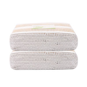 Chine gros oreille nettoyage maquillage Q conseils 1000 pièces <span class=keywords><strong>coton</strong></span>-<span class=keywords><strong>tige</strong></span> bambou bâton <span class=keywords><strong>coton</strong></span>-<span class=keywords><strong>tige</strong></span> dans les sacs - Product Image 2