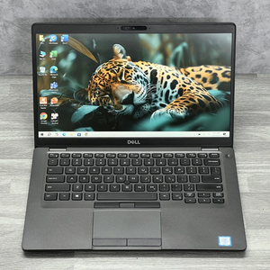Stock limité pour DELL E5400 avec processeur Intel Core I7-8e génération, 8 Go de RAM, 256 Go de SSD, ordinateur portable professionnel, ordinateur portable léger et portable - Product Image 2