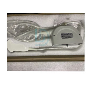 Sonde à ultrasons convexe compatible 3C5 3C5A 3C5P 3C5S pour Mindray DC-3 6 6 VET N3 N6 Z6 M5 40 - Product Image 4