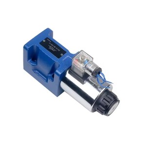 Vanne Solénoïde Hydraulique Neuve DSG-03-2B2-A100-41L - Catégorie de Produit : Moteurs Hydrauliques - Product Image 4