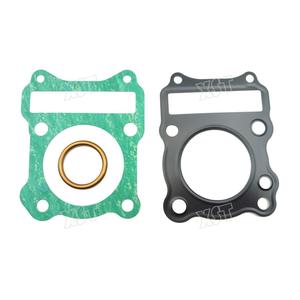 Kit complet d'accessoires de moteur de moto pour YES <span class=keywords><strong>125</strong></span> 05-12 KATANA <span class=keywords><strong>125</strong></span> <span class=keywords><strong>INTRUDER</strong></span> <span class=keywords><strong>125</strong></span> - Product Image 1