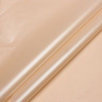 Papier Glassine nacré imperméable pour l'emballage de bouquets |   Matériel d'emballage floral pour doublure intérieure |   Fournitures pour fleuristes et boulangeries