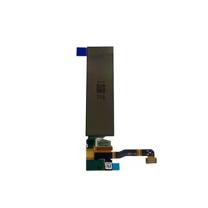 Módulo de Pantalla AMOLED de 3.19 Pulgadas con Táctil, 500 cd/m², 262928 Puntos, Interfaz MIPI - Product Image 2