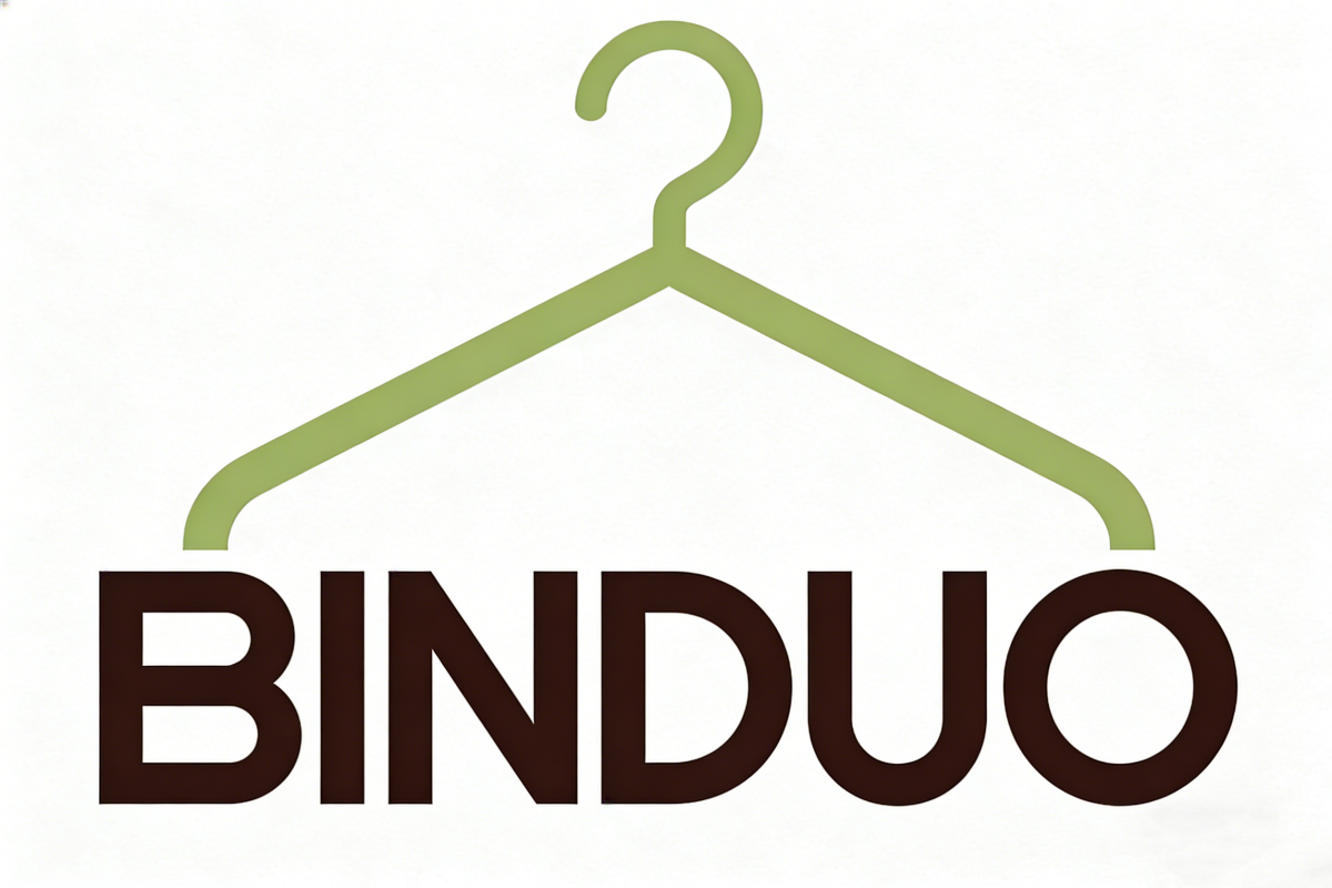 Neijiang Binduo Trading Co., Ltd. logo