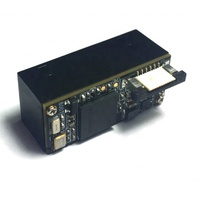 TOTINFO Motor de Escaneo de Códigos QR de Alto Rendimiento para Dispositivos de Pago Móvil, Sistemas POS y Terminales de Pago para Comercios Minoristas E4700PRO