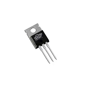 N-CH MOSFET IRF2807Z 75V 75A TO220AB F2807Z IRF2807ZPBF