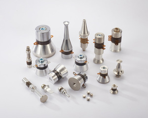 Nhà máy bán trực tiếp nhôm <span class=keywords><strong>40kHz</strong></span> hoặc 28kHz siêu âm đầu dò 60KHz - Product Image 1