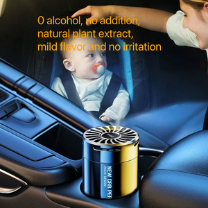 Approvisionnement Usine Personnalisé Efficace Éliminateur <span class=keywords><strong>d</strong></span>'Odeurs Parfum de Voiture en Gel Solide <span class=keywords><strong>D</strong></span>ésodorisant Automobile - Product Image 6