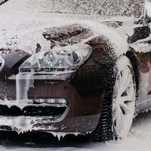Full Automatic <b>Car</b> Washing Polishing <b>Machine</b> Automatic Robot <b>Car</b> Wash <b>Machine</b> Drive Through <b>Car</b> Wash <b>Machine</b> Automatic - Product Image 4