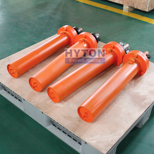 Conjunto de cilindro de sujeción para minería Simons, piezas de trituradora de cono de 5,5 pies, 5 1/2 pies, 1/2 pies - Product Image 4