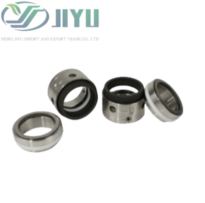 Sello de agua del sello mecánico 58U/59U-20 ~ 100 sello de agua SIC/CA/CE /NBR - Product Image 4