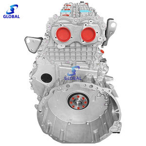 GLE53 X290 X167 W222เมอร์เซเดส-เบนซ์ของแท้จากเยอรมันประกอบเครื่องยนต์256 M256930เครื่องยนต์สำหรับเมอร์เซเดสเบนซ์ GLS450 4 - Product Image 6