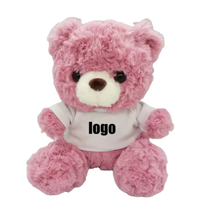Wholesale <strong>Teddy</strong> <strong>Bear</strong> Rose Plush <strong>Teddy</strong> <strong>Bear</strong> with Good Quality - Product Image 4