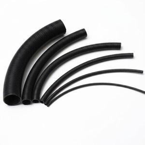 ท่อพลาสติกลูกฟูกแบบยืดหยุ่น ท่อโค้งงอ ท่อแยกส่วน - Product Image 1