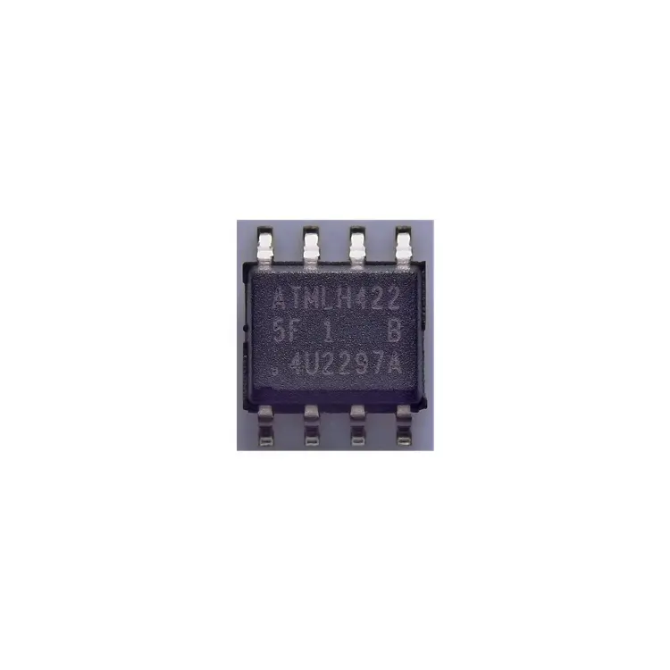 IC EEPROM 512KBit SPI 8SOIC EEPROM 1,8 V Integrierte Schaltkreise ROHS-AT25512N-SH-T