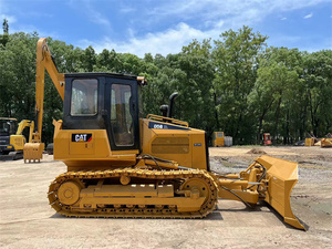 Bulldozer Cat D5G usado tiempo de trabajo corto alta calidad precio más bajo Caterpillar Mini Bulldozer sobre orugas D5 D5C D5H D5N D5K D5M - Product Image 2