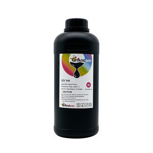 Ottime prestazioni e vibrante Output di inchiostro UV per EFI <span class=keywords><strong>VUTEk</strong></span> QS2000 UV Curing stampante ibrida - Product Image 5