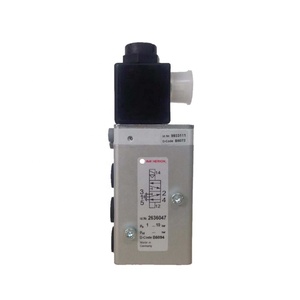 Válvulas Solenoides 26360 26360479933111 - Product Image 1