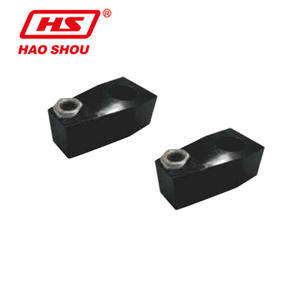 Cilindro Rotatorio Hidráulico Taiwanés de Alta Calidad para Abrigos de Mujer, Accesorio de Brazo de Sujeción/Funda Cónica HCTH - Product Image 4