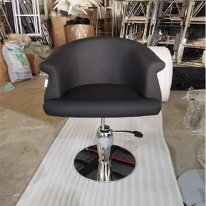 Chaise de coiffeur, dernière version 2025, chaise dédiée à la coiffure, chaise de style de salon haut de gamme - Product Image 4