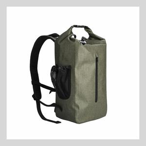 <span class=keywords><strong>Mochila</strong></span> <span class=keywords><strong>de</strong></span> Hidratación Aislada para Viaje, Económica, <span class=keywords><strong>de</strong></span> <span class=keywords><strong>20</strong></span> <span class=keywords><strong>Litros</strong></span>, <span class=keywords><strong>de</strong></span> Poliéster 600D y PVC, Impermeable - Product Image 6