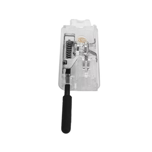 Lámpara de la guantera del copiloto de las piezas de automóvil 6362N7 para Peugeot 207 307 308 408 508 3008 RCZ Citroen C4 C5 C6 <span class=keywords><strong>DS</strong></span> - Product Image 3