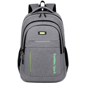 Large Casual Outdoor Fashion Business Computer Oxford <b>Laptop</b> <b>Backpack</b> - Product Image 1