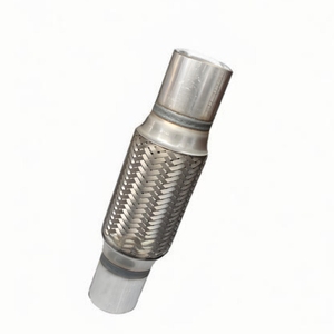 Système d'échappement de moteur <span class=keywords><strong>diesel</strong></span> miniature personnalisé Fujiya Mini VW, silencieux, soufflet, professionnel, neuf, résistant à la corrosion, universel, compatible avec <span class=keywords><strong>Golf</strong></span> - Product Image 6
